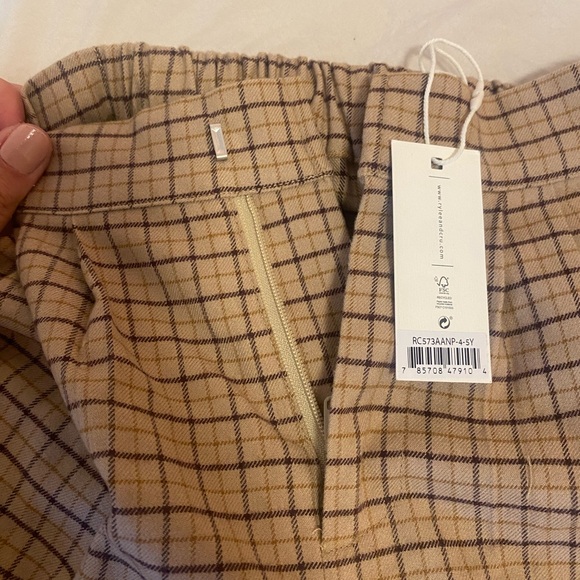 Girls Blazer + trouser set - Picture 3 of 5